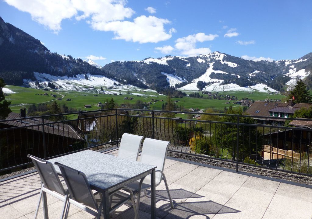 Photo of Outdoor in Chateau-d'Oex