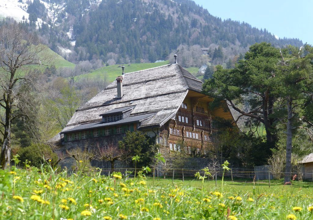 Photo of Outdoor in Chateau-d'Oex