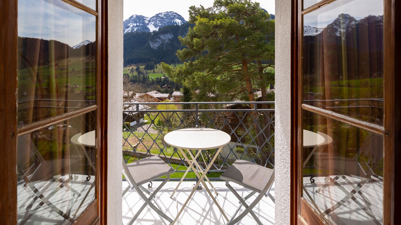 Photo of Outdoor in Chateau-d'Oex