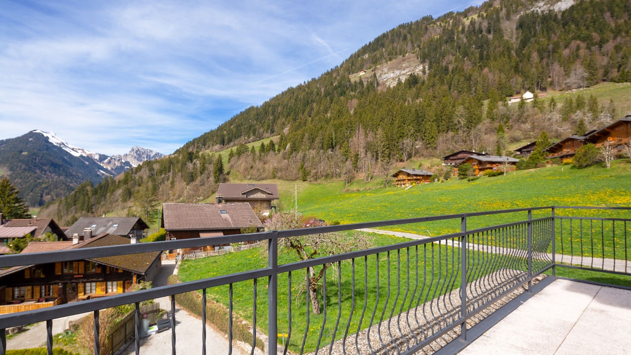 Photo of Outdoor in Chateau-d'Oex