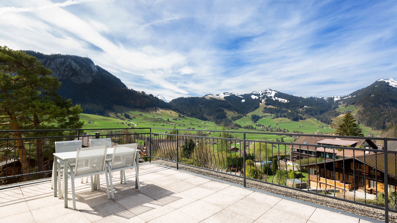 Photo of Outdoor in Chateau-d'Oex