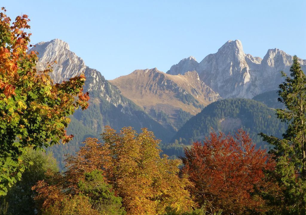 Photo of Outdoor in Chateau-d'Oex