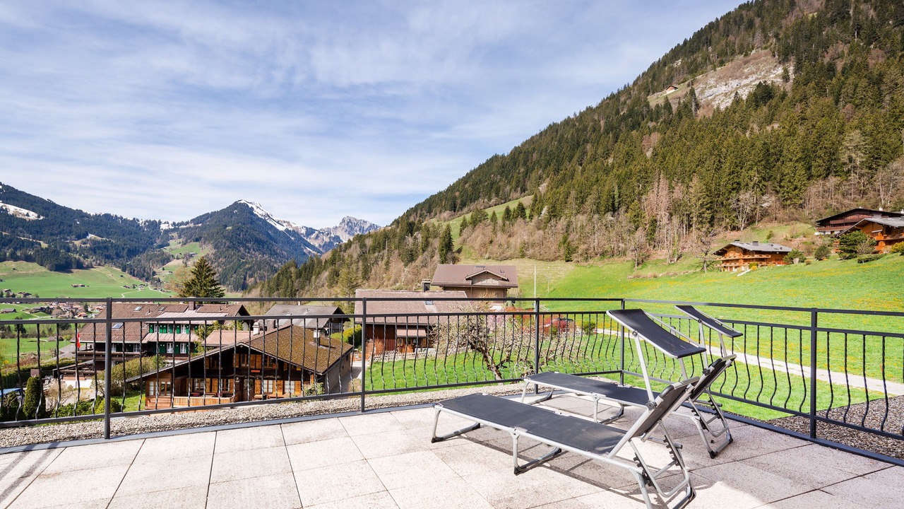 Photo of Outdoor in Chateau-d'Oex
