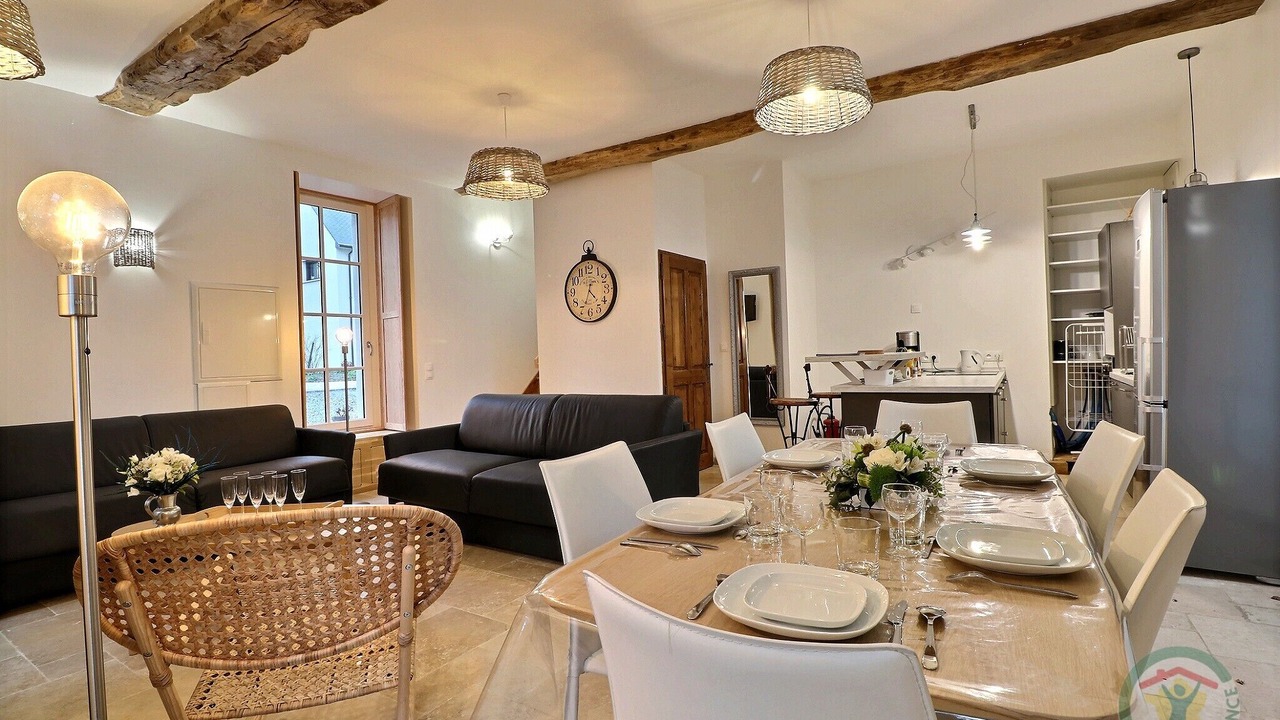 Photo of Bedroom in Chavagne