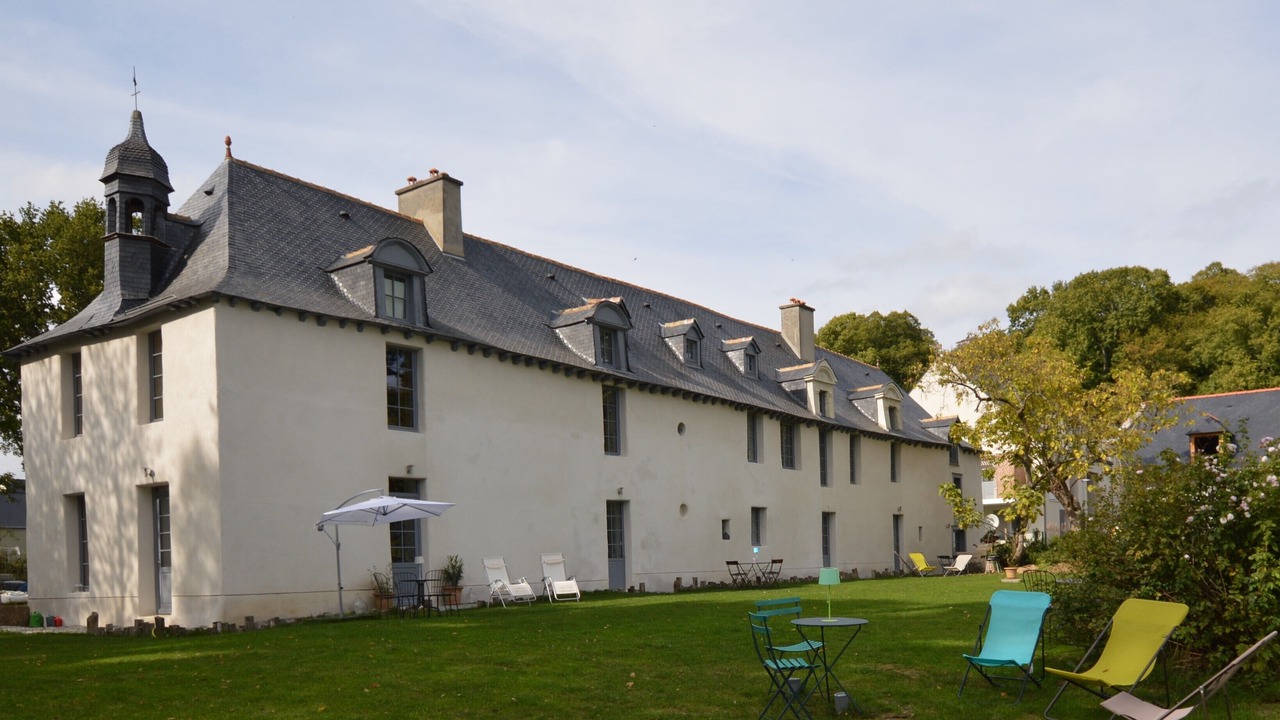 Photo of Outdoor in Chavagne