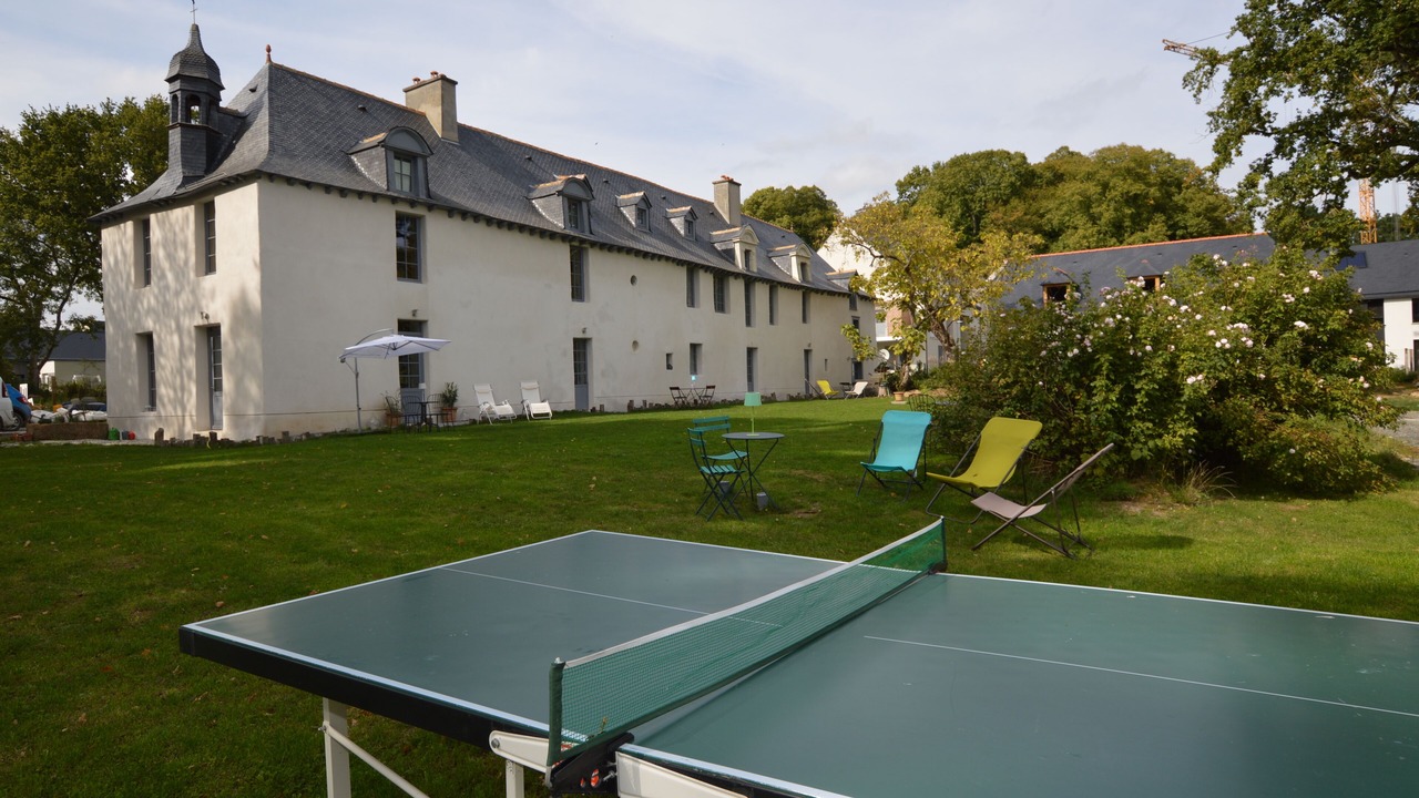 Photo of Outdoor in Chavagne