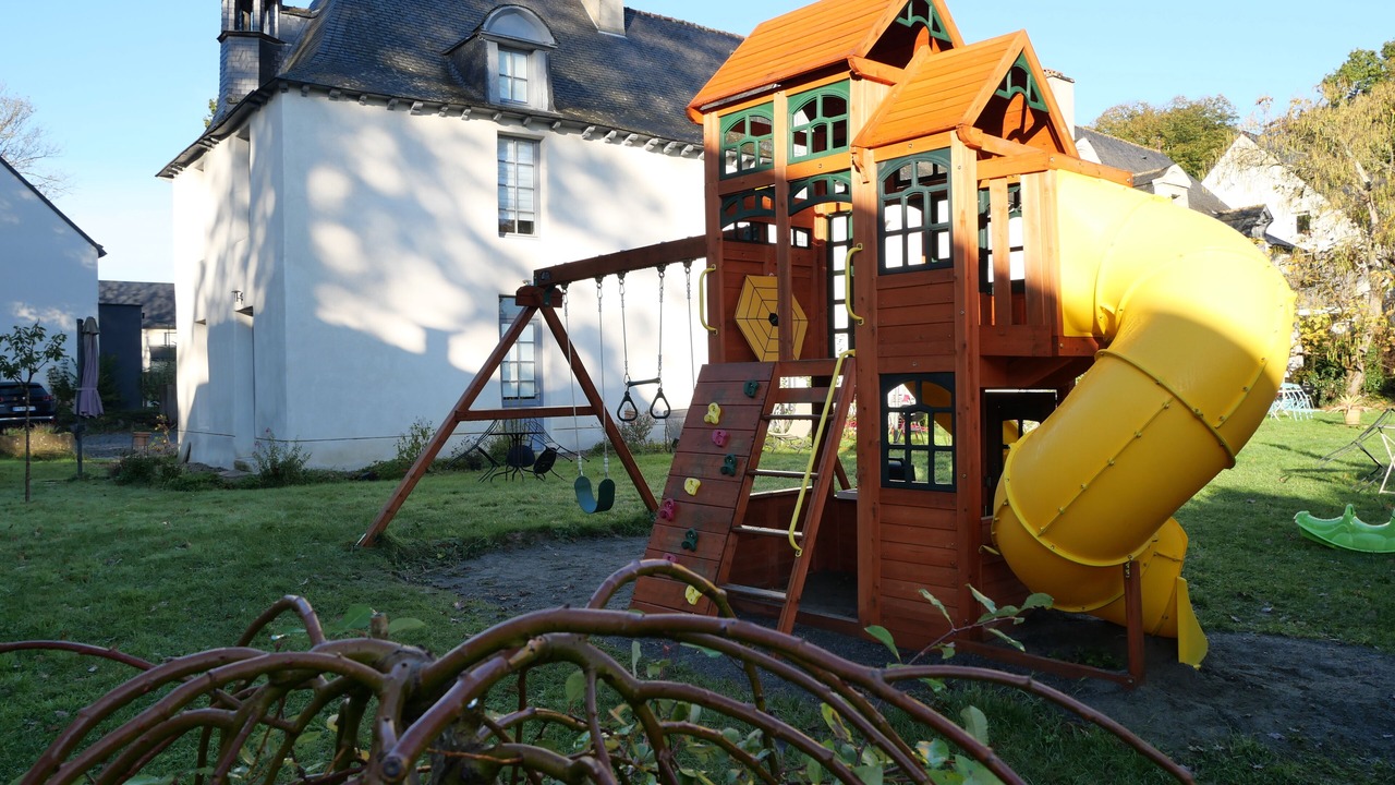 Photo of Outdoor in Chavagne