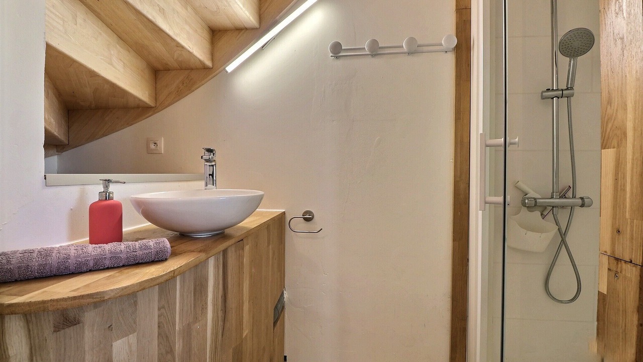 Photo of Bathroom in Chavagne