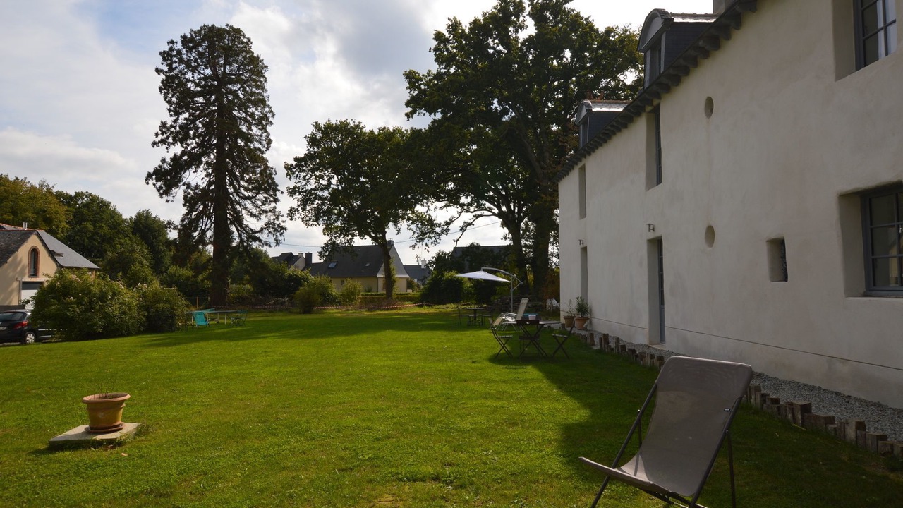 Photo of Outdoor in Chavagne