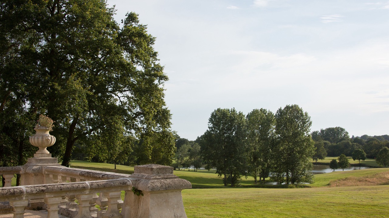 Photo of Bedroom in Mazieres-en-Gatine