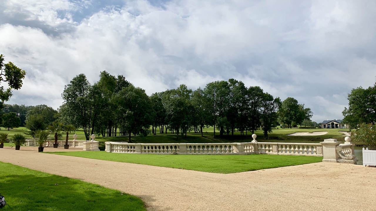 Photo of Outdoor in Mazieres-en-Gatine