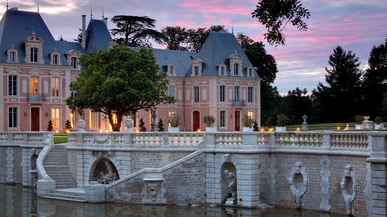 Photo of Outdoor in Mazieres-en-Gatine