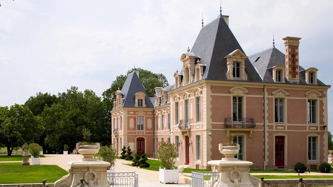 Photo of Outdoor in Mazieres-en-Gatine