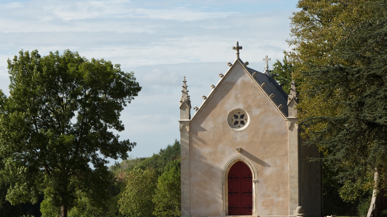 Photo of Others in Mazieres-en-Gatine