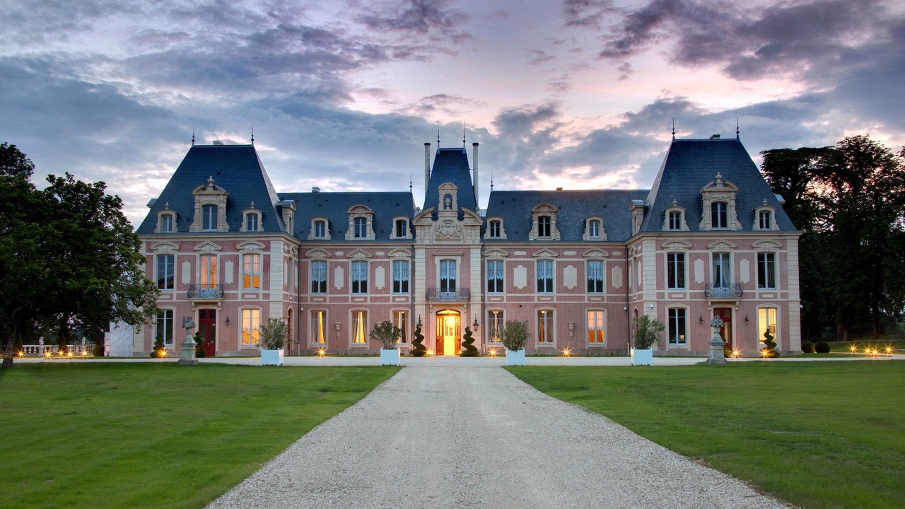Photo of Outdoor in Mazieres-en-Gatine