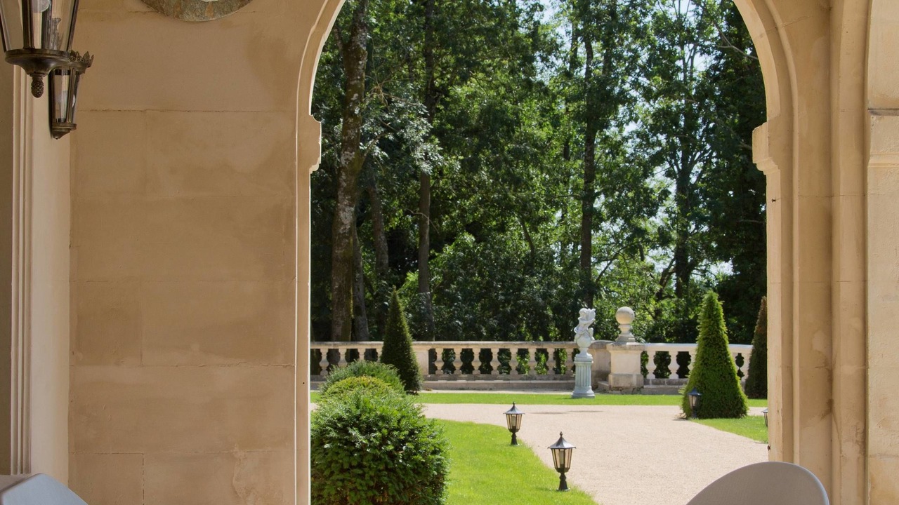 Photo of Outdoor in Mazieres-en-Gatine