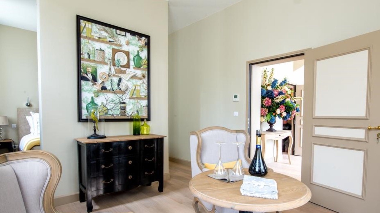 Photo of Bedroom in Epernay