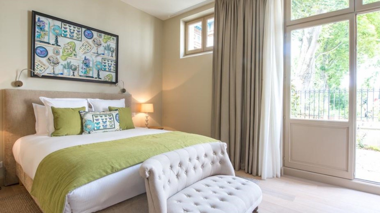 Photo of Bedroom in Epernay