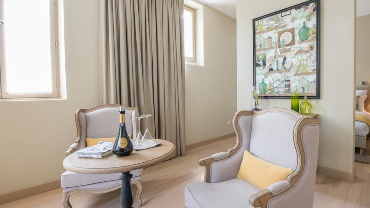 Photo of Bedroom in Epernay