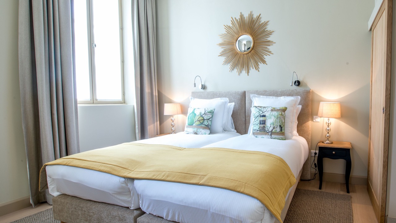 Photo of Bedroom in Epernay