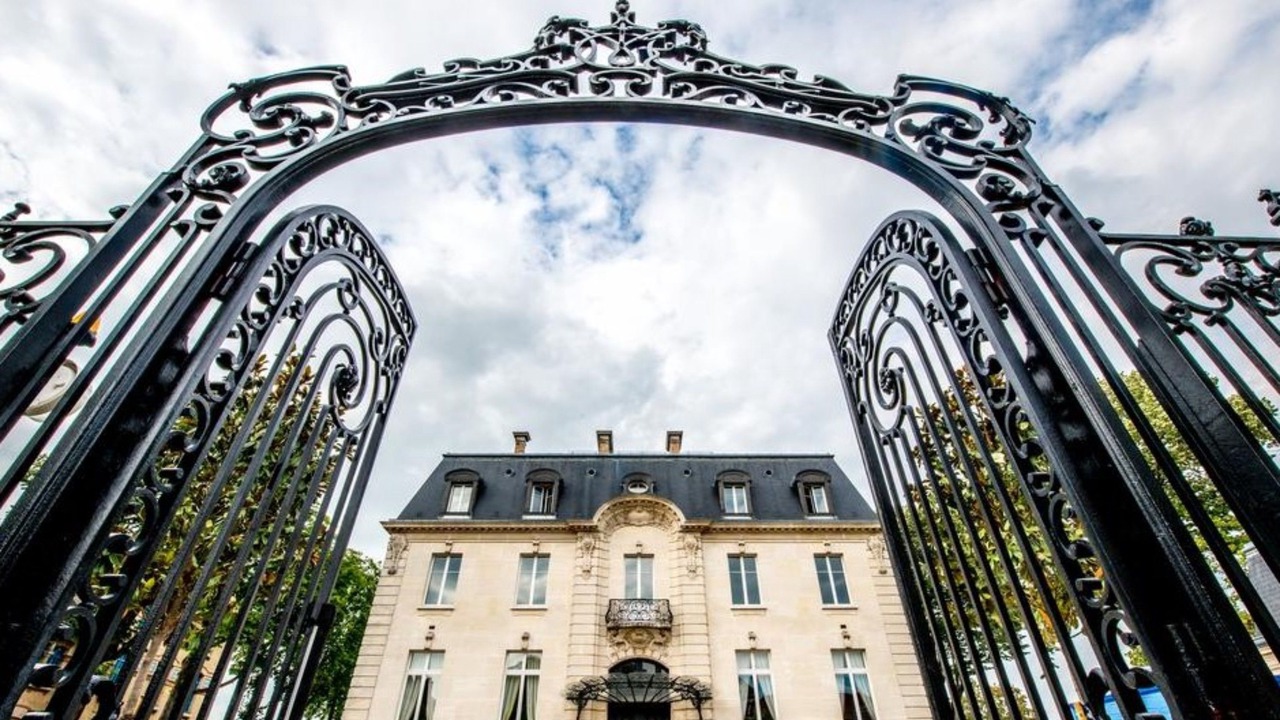 Photo of Outdoor in Epernay