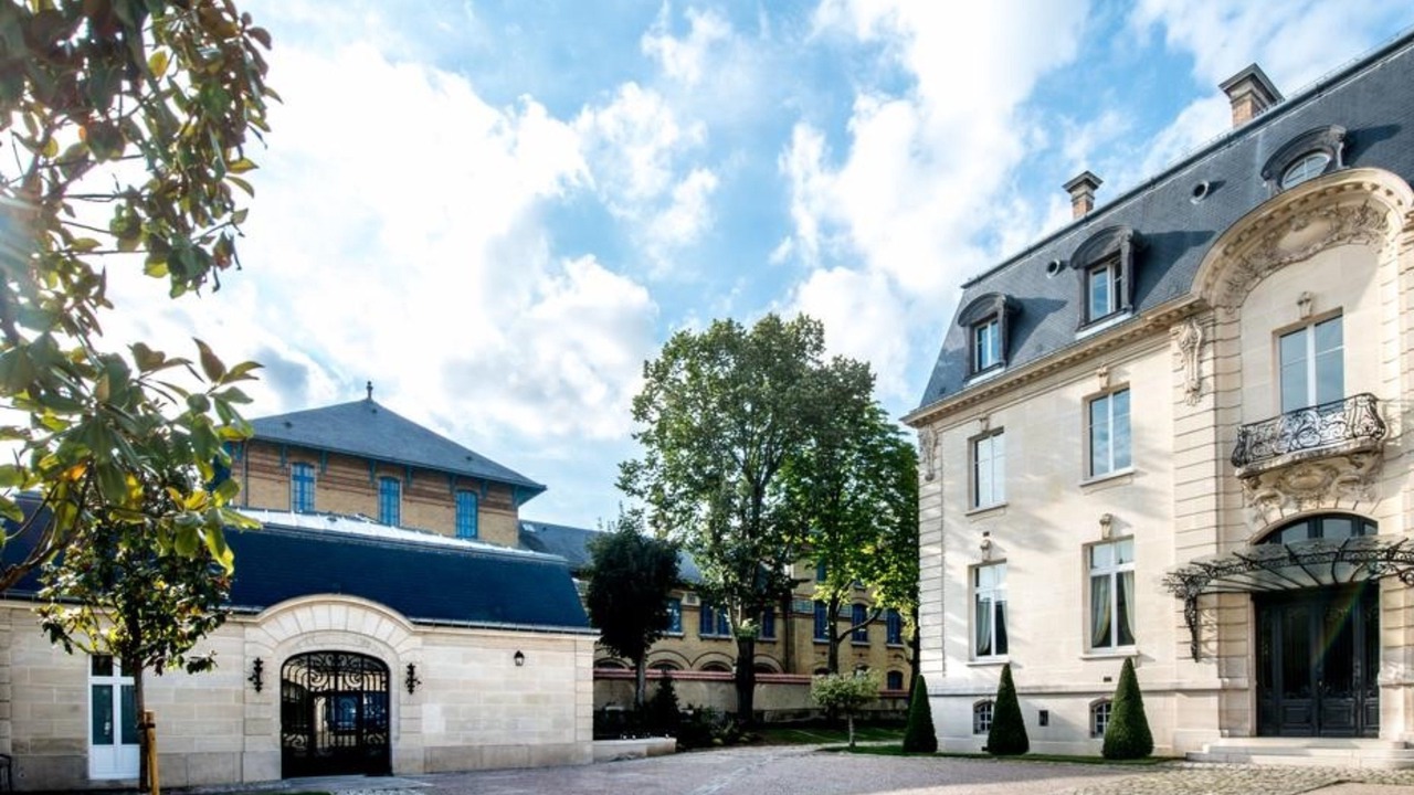Photo of Outdoor in Epernay