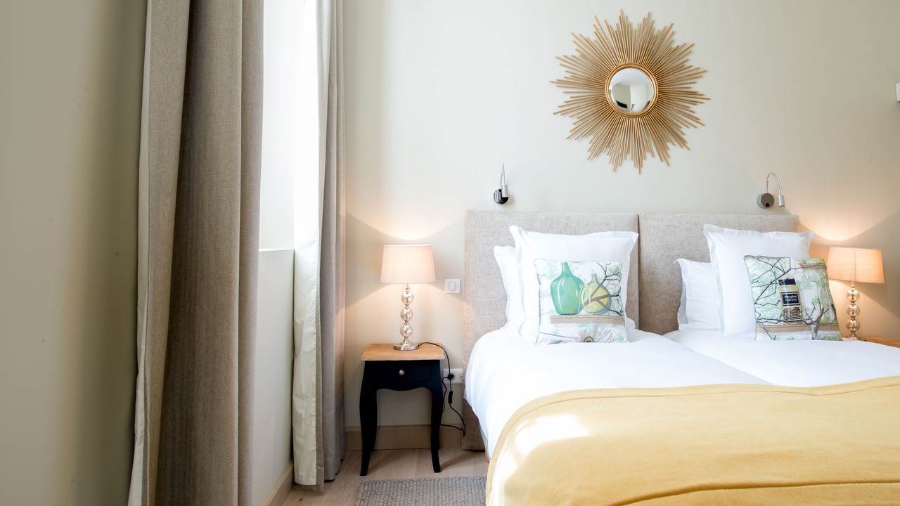 Photo of Bedroom in Epernay