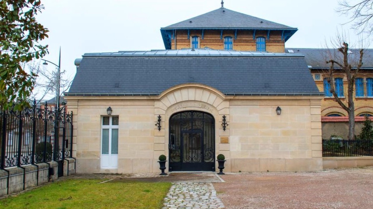 Photo of Outdoor in Epernay