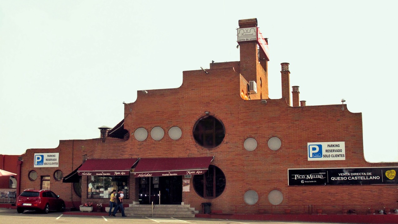Photo of Outdoor in Sardon de Duero