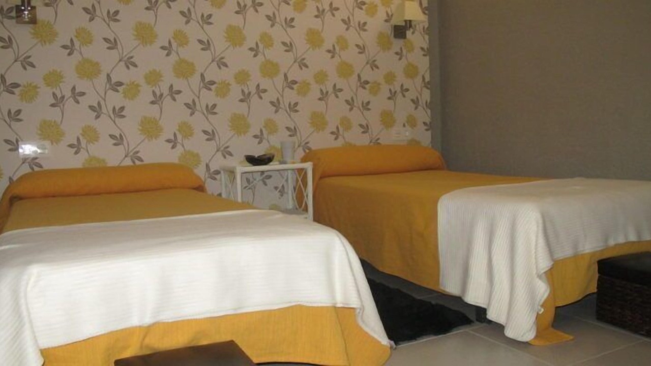 Photo of Bedroom in Sardon de Duero