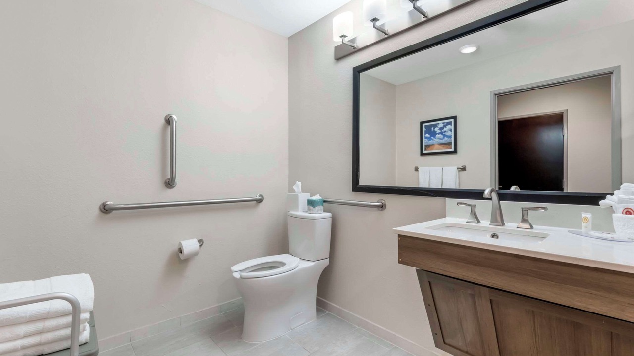 Photo of Bedroom in Portales