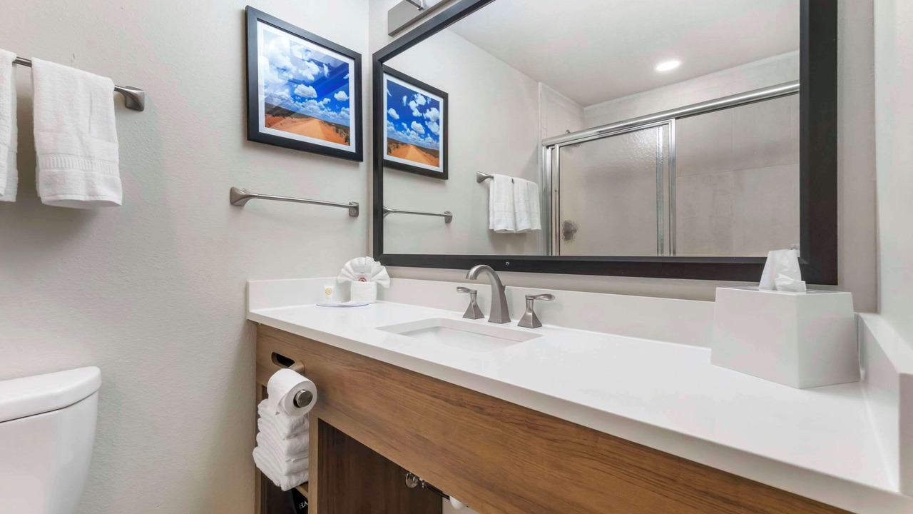 Photo of Bedroom in Portales