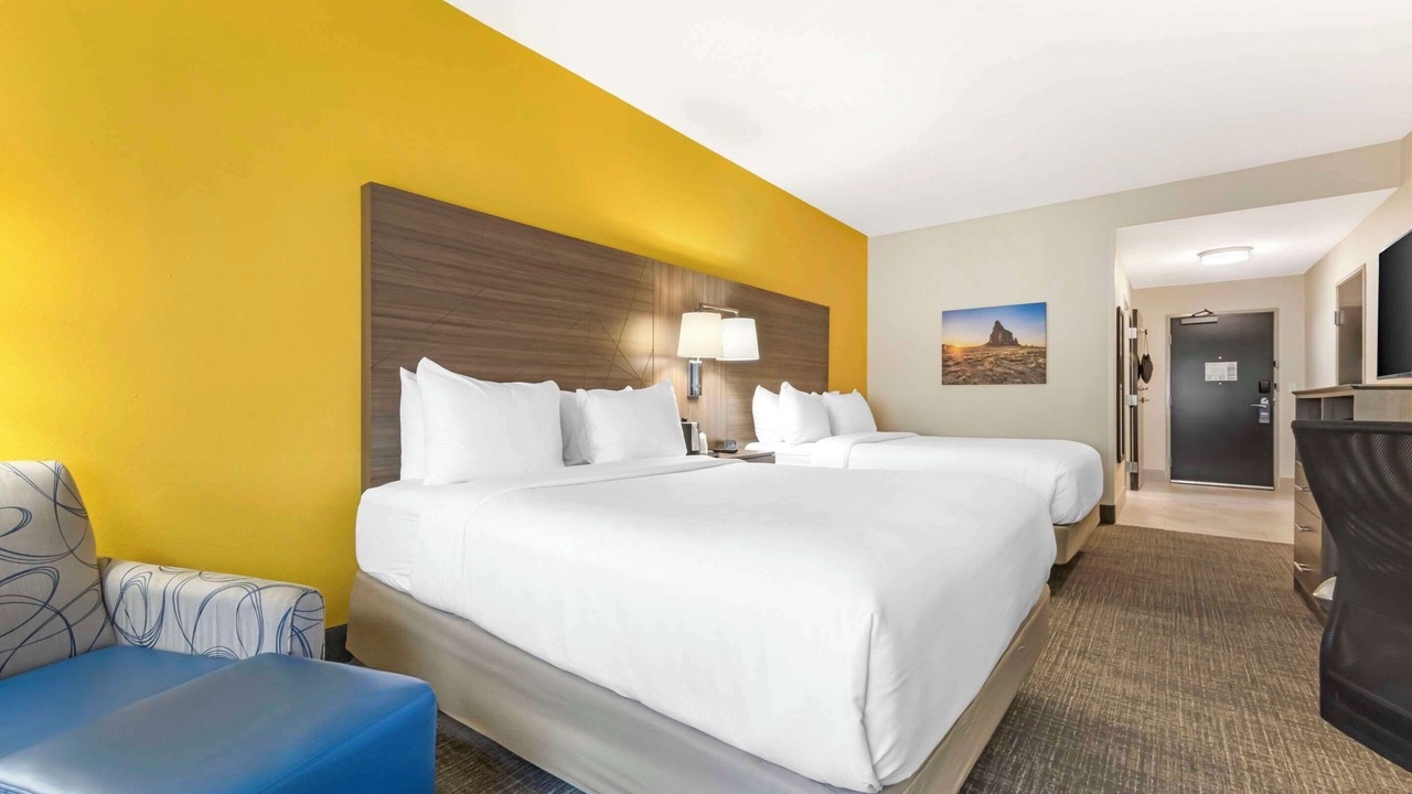 Photo of Bedroom in Portales