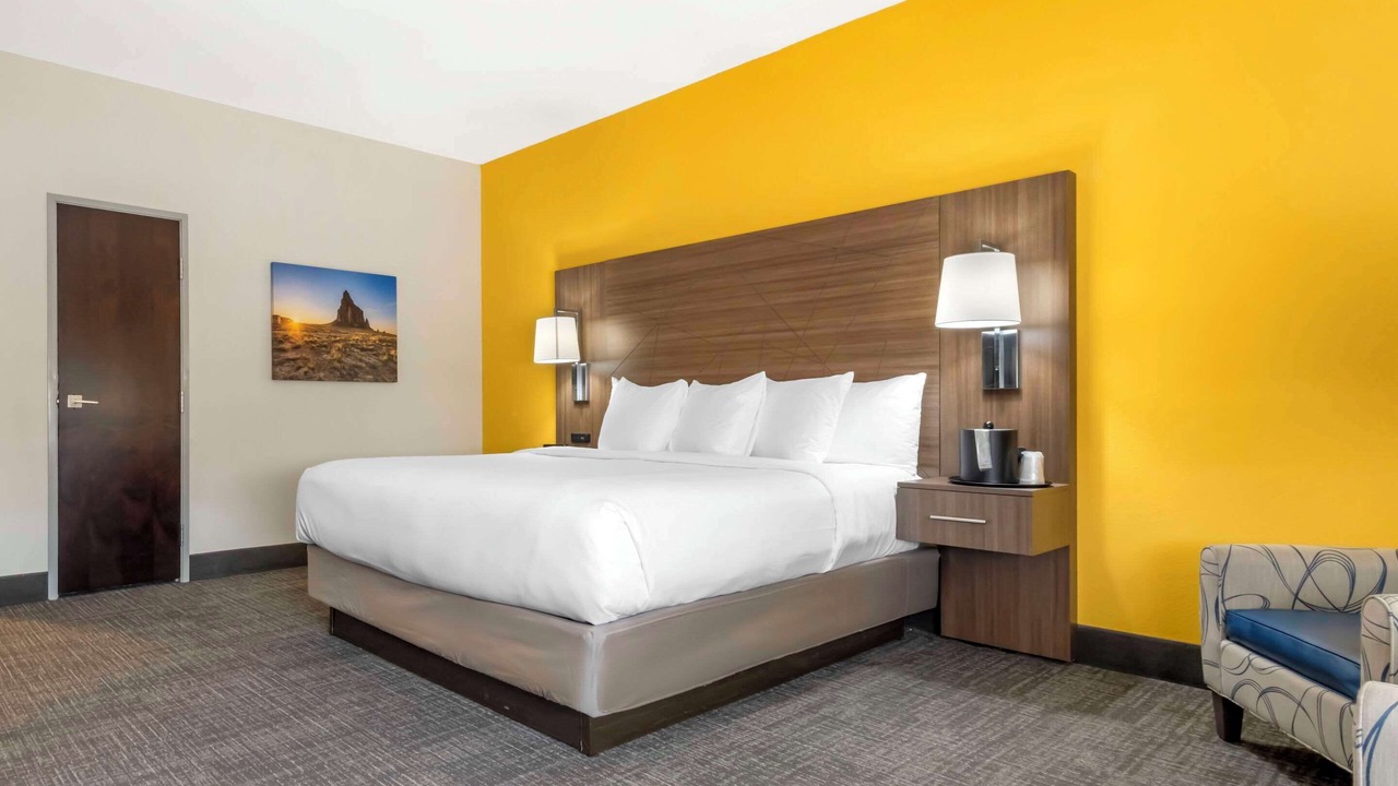 Photo of Bedroom in Portales