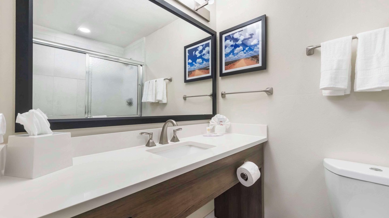 Photo of Bedroom in Portales