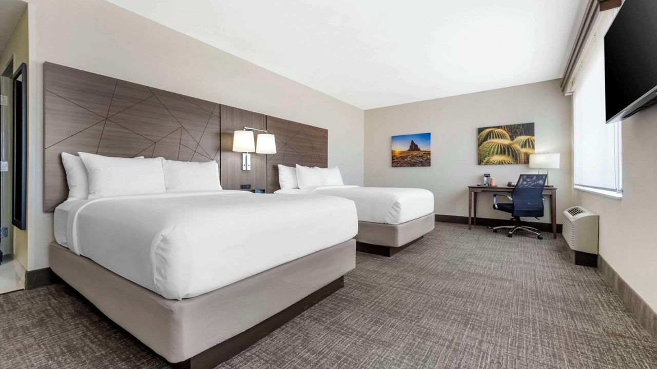 Photo of Bedroom in Portales