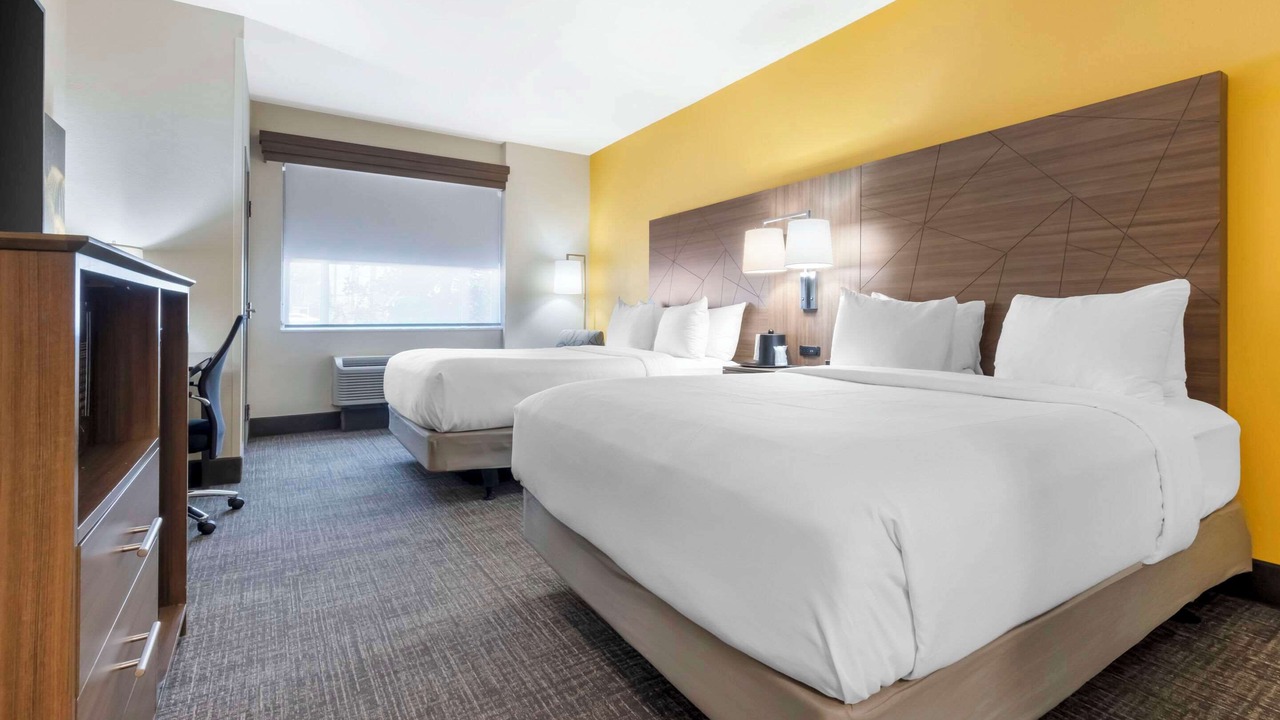 Photo of Bedroom in Portales