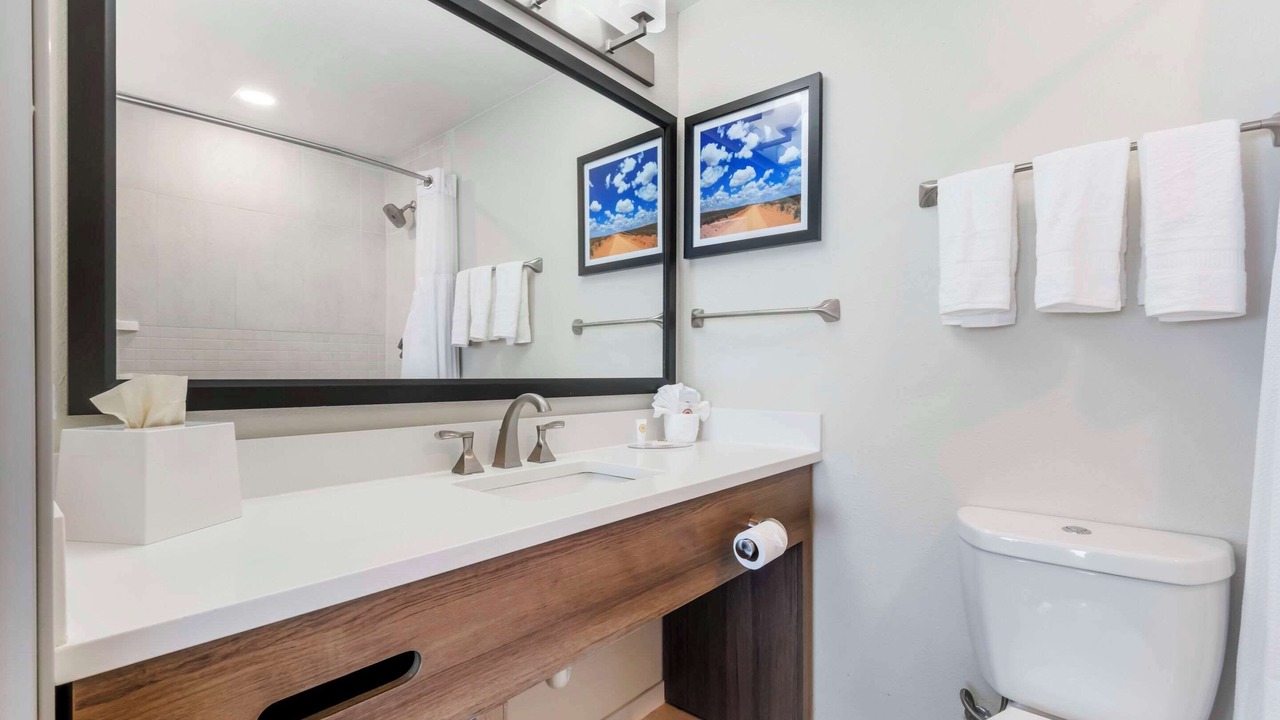 Photo of Bedroom in Portales