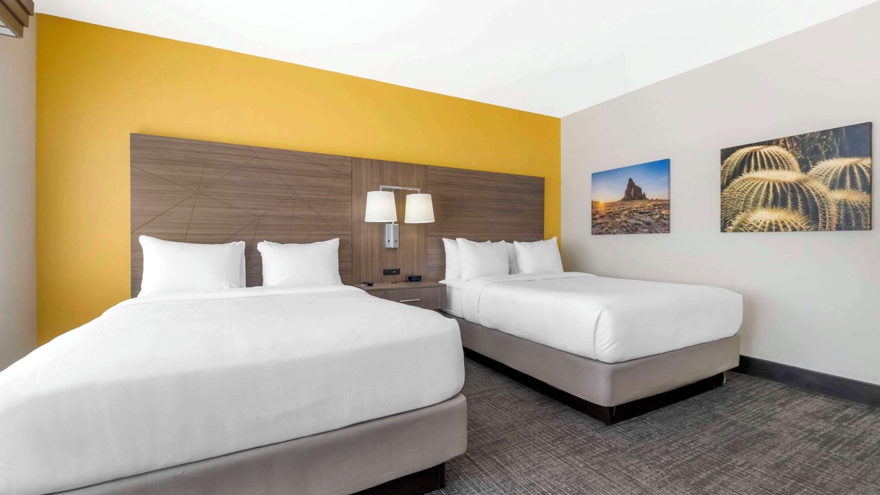 Photo of Bedroom in Portales