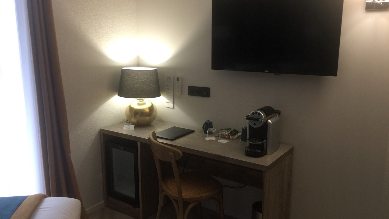 Photo of Bedroom in Prades