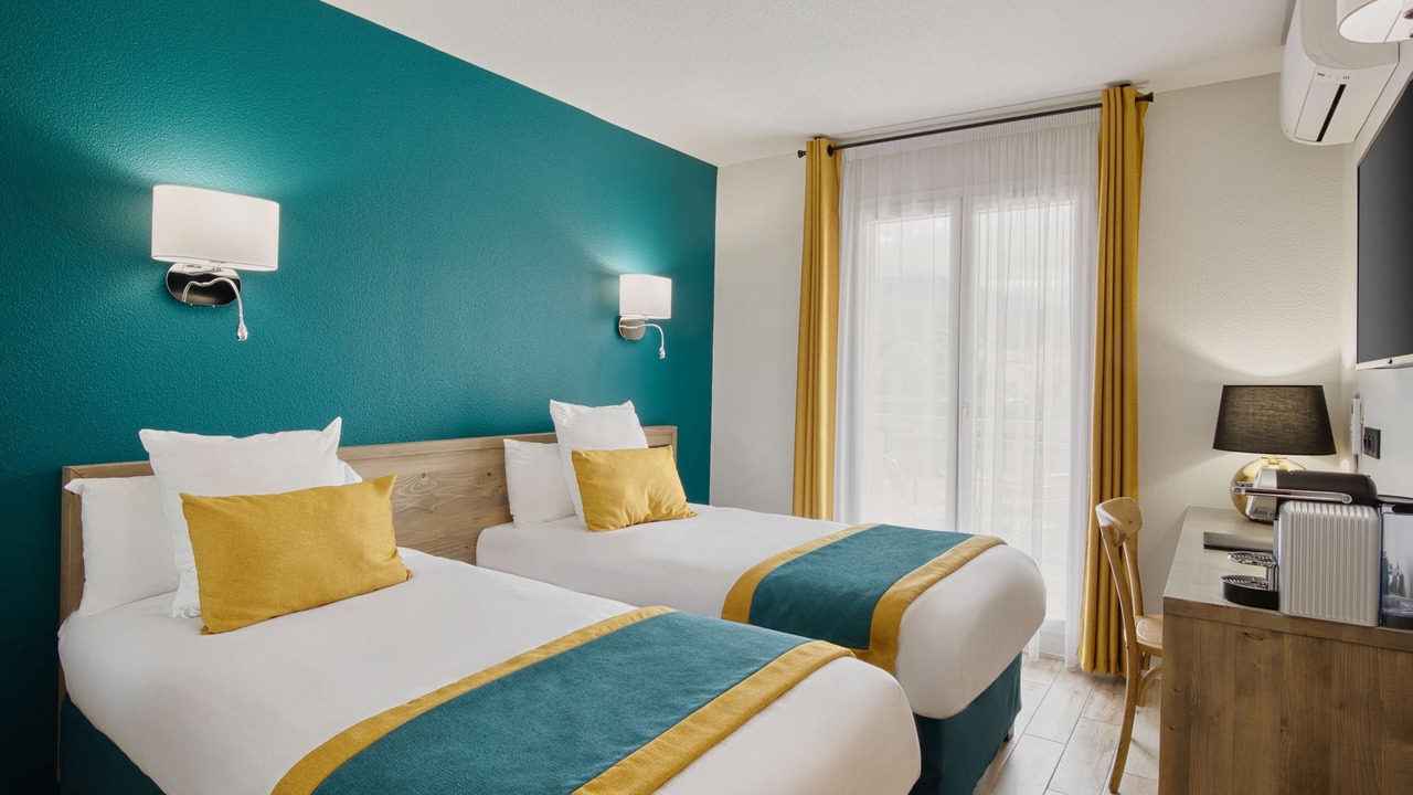 Photo of Bedroom in Prades