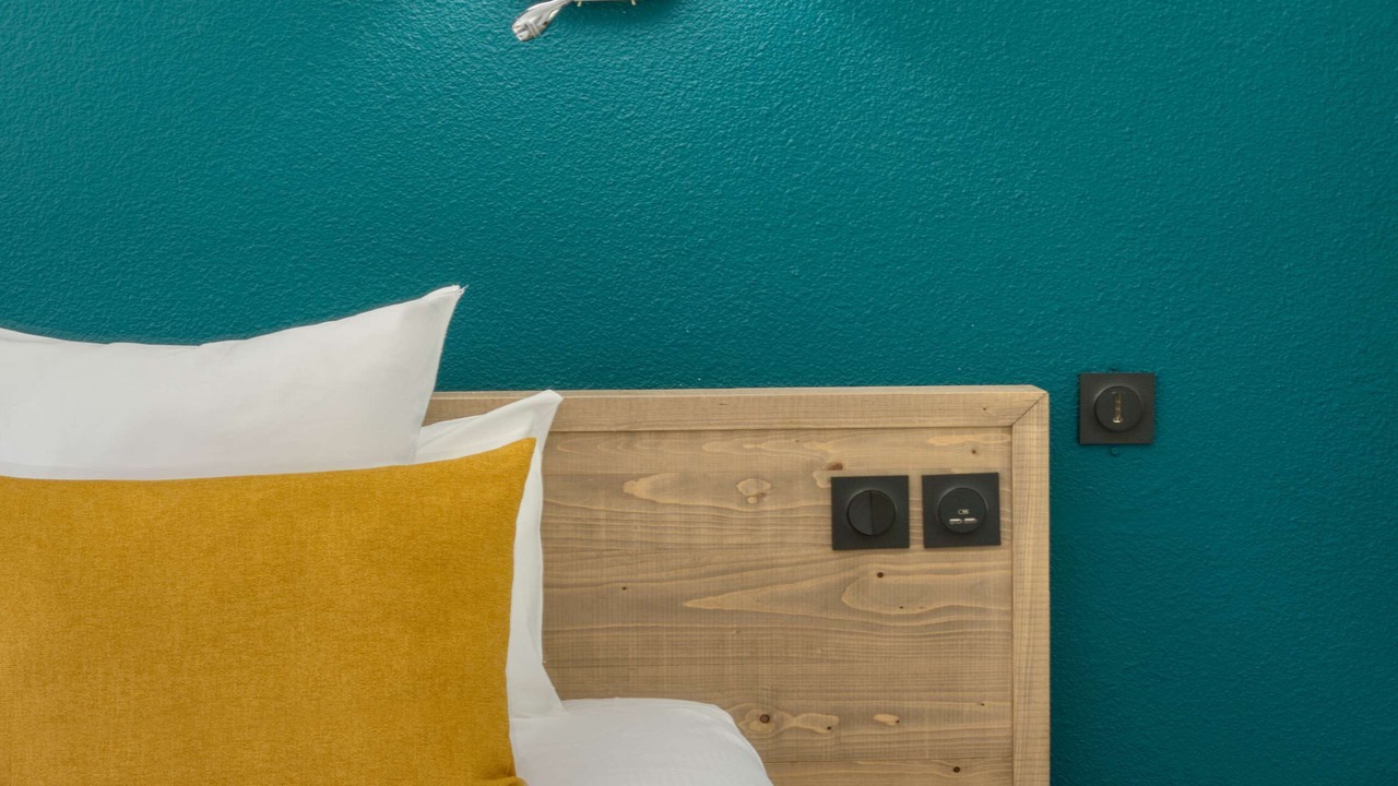 Photo of Bedroom in Prades