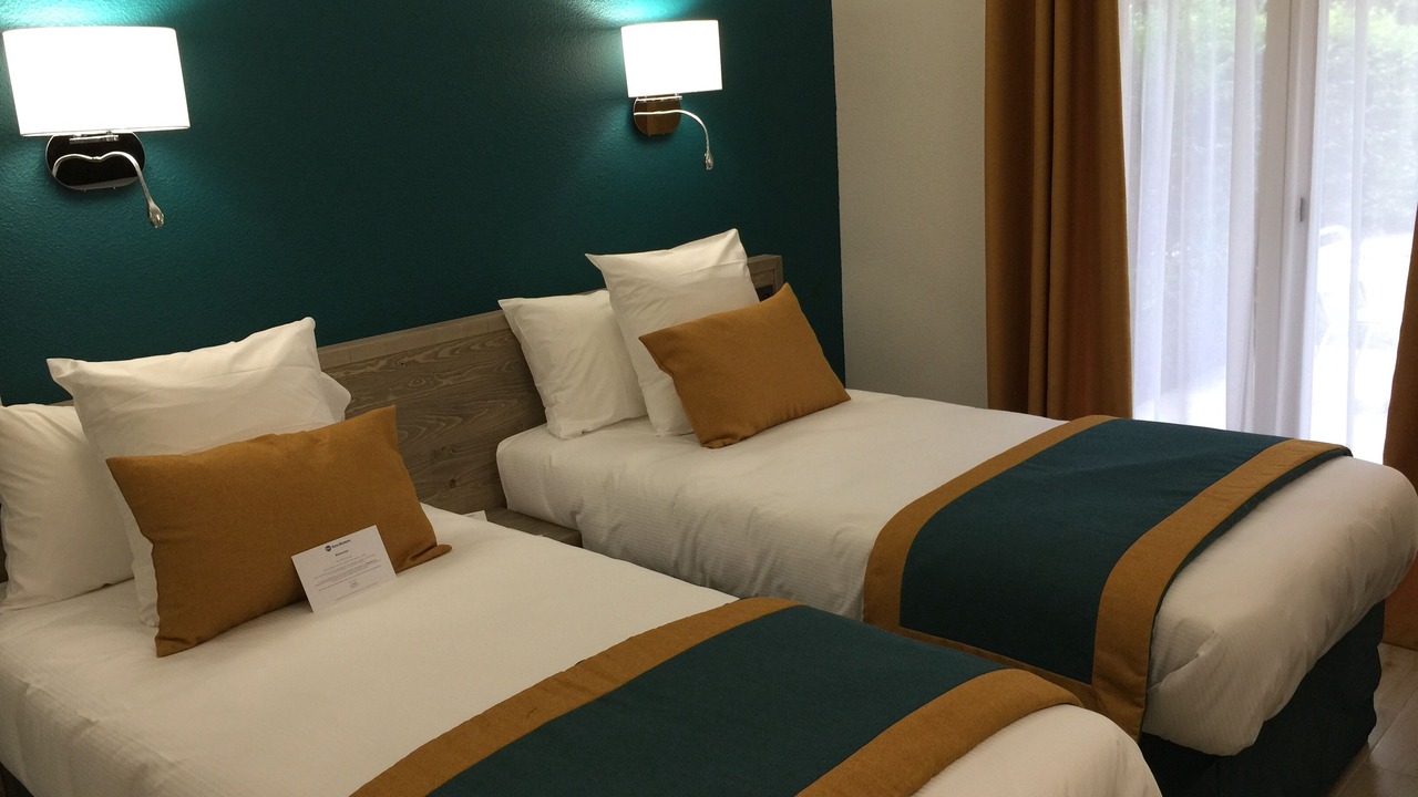 Photo of Bedroom in Prades