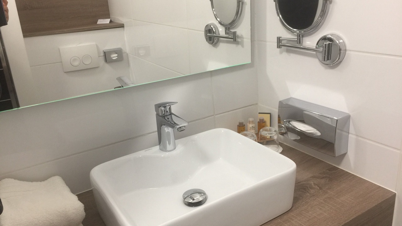 Photo of Bathroom in Prades
