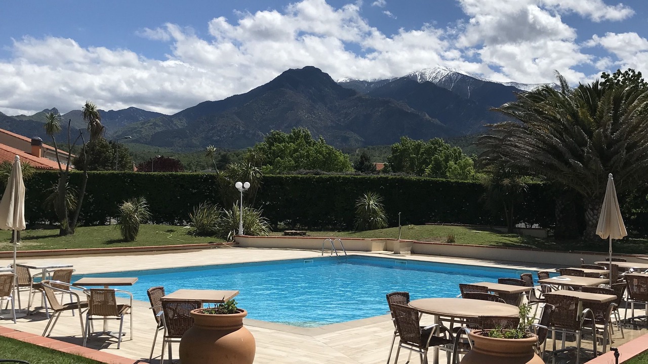 Photo of Outdoor in Prades