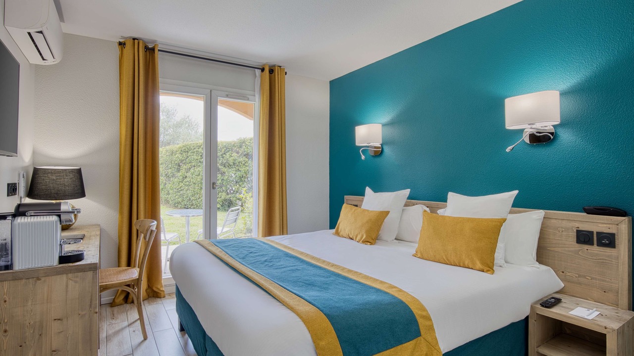 Photo of Bedroom in Prades