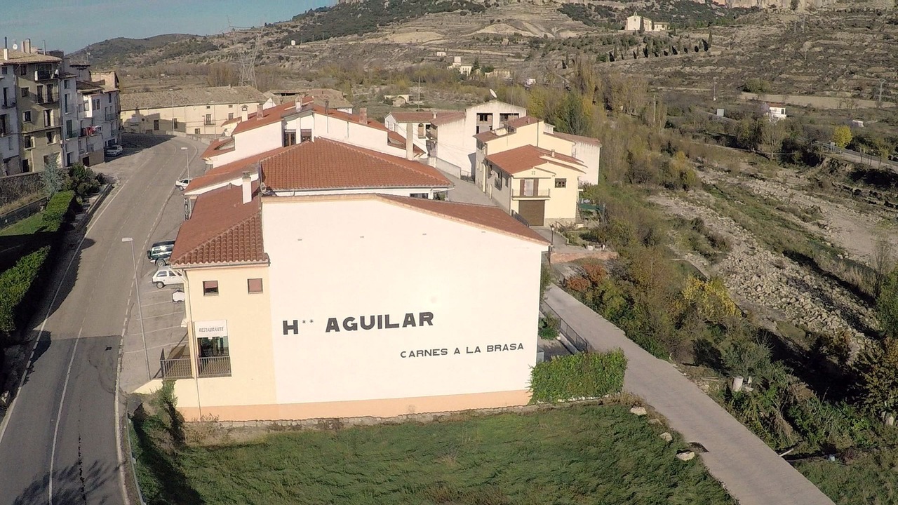 Photo of Outdoor in Forcall