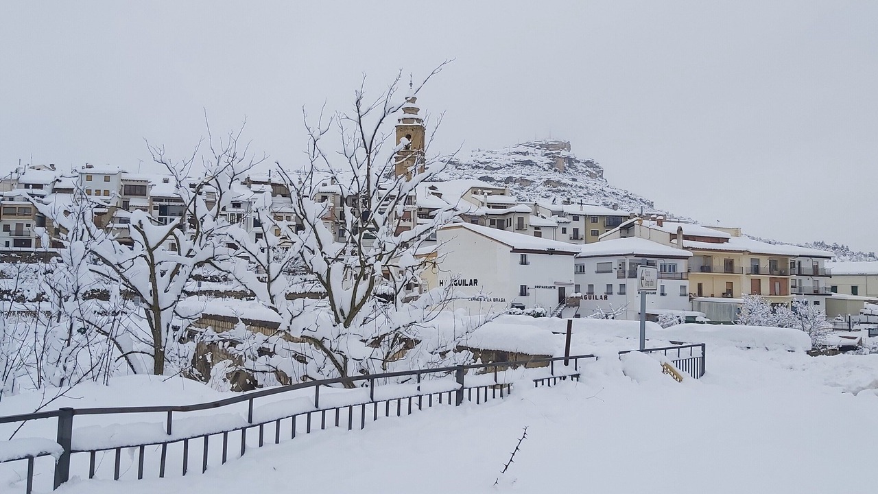 Photo of Outdoor in Forcall