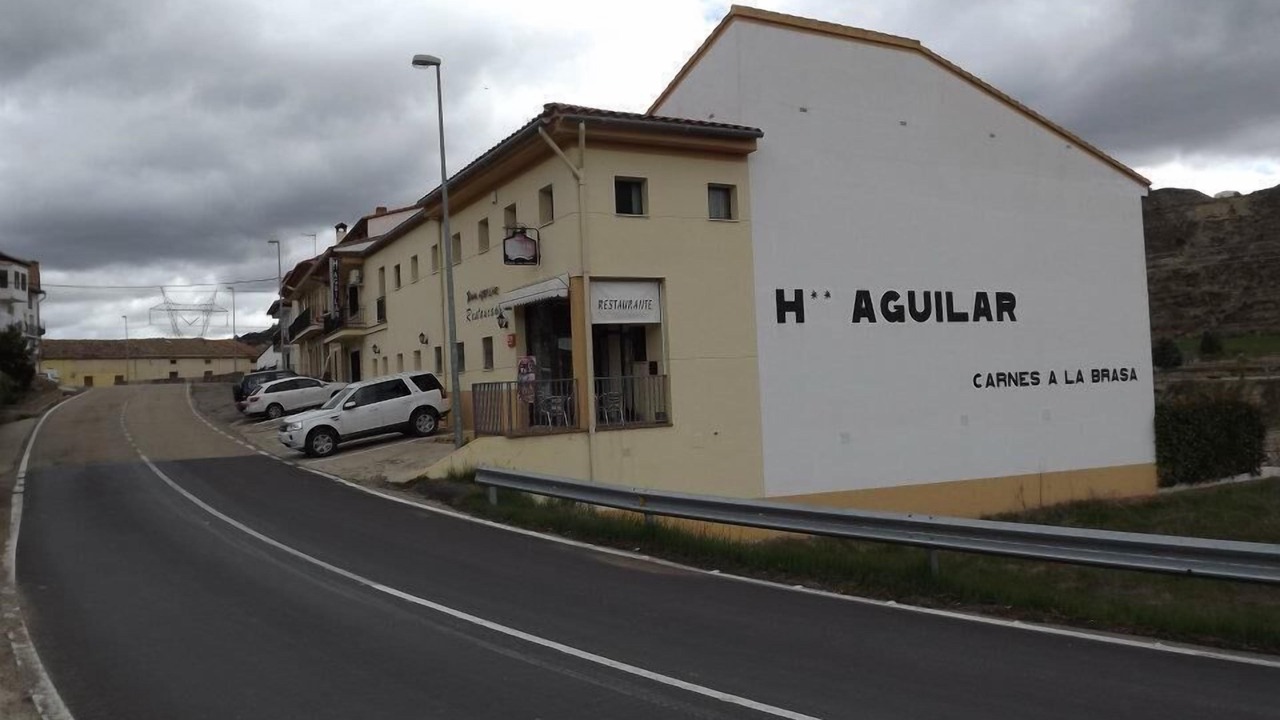 Photo of Outdoor in Forcall