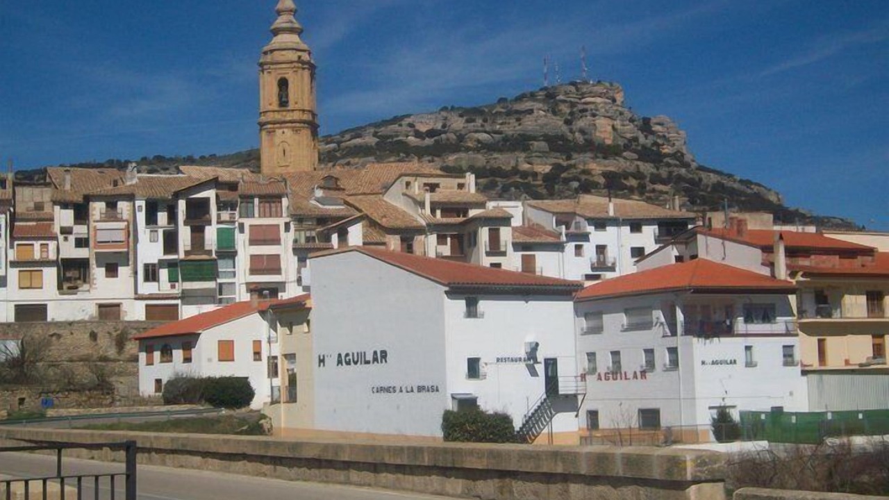 Photo of Outdoor in Forcall